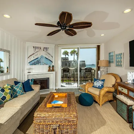 Oceanside Beach Condos